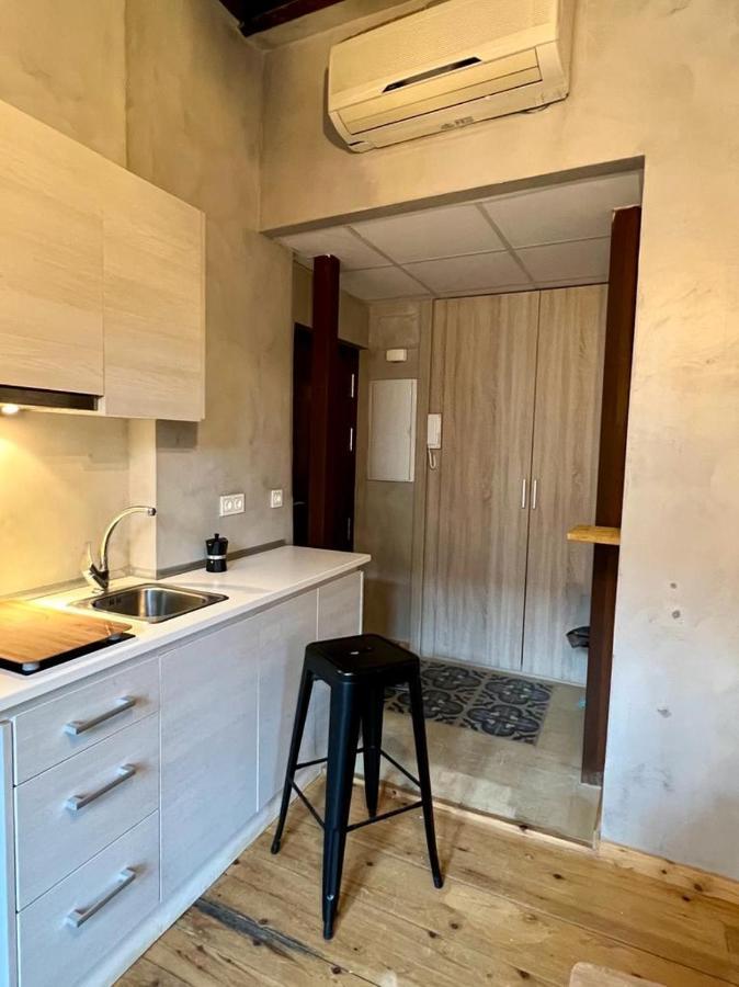 Suite Catedral 그라나다 외부 사진