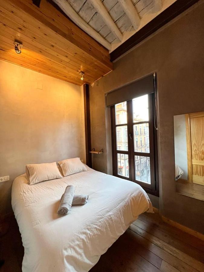 Suite Catedral 그라나다 외부 사진