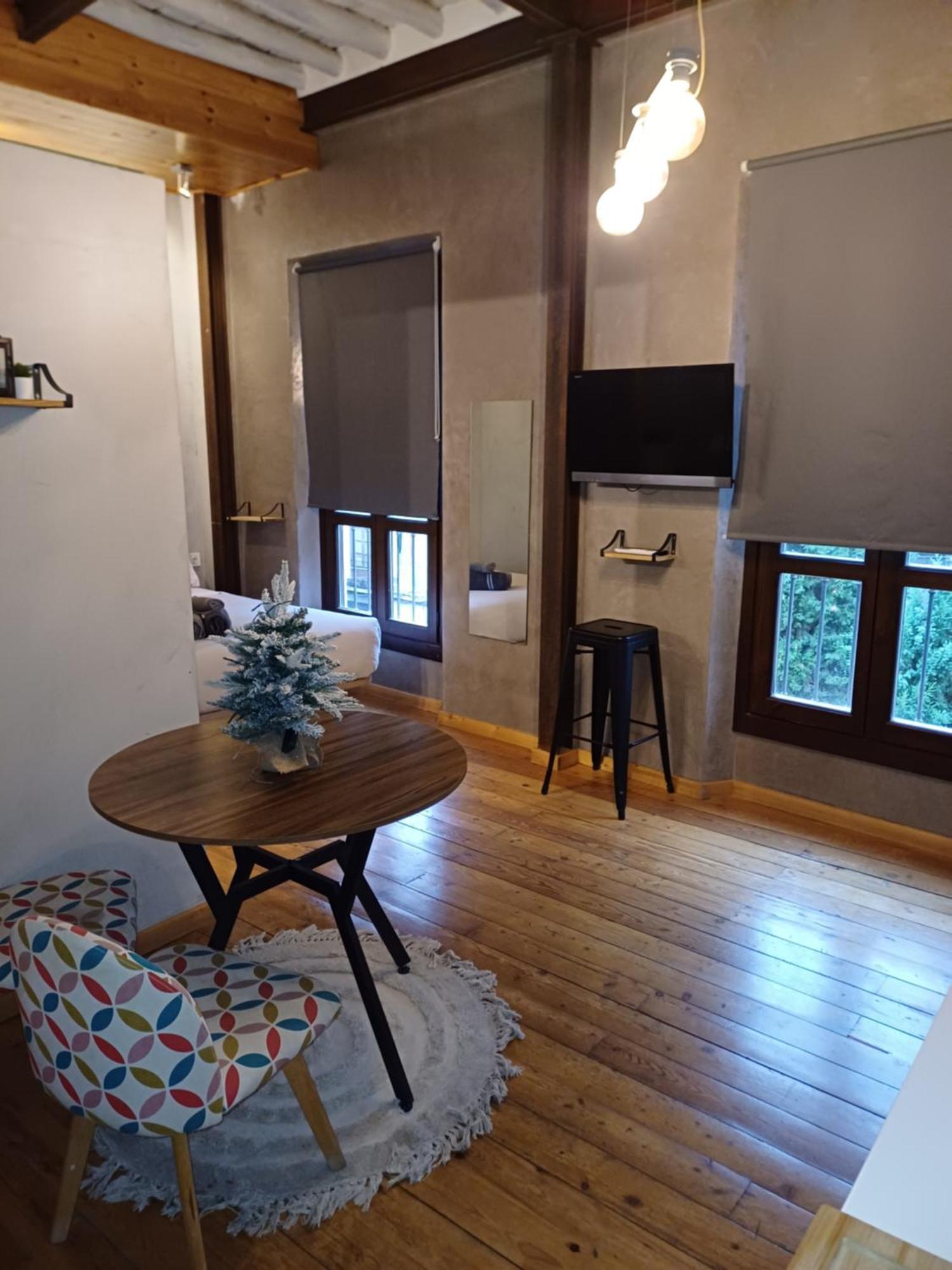 Suite Catedral 그라나다 외부 사진